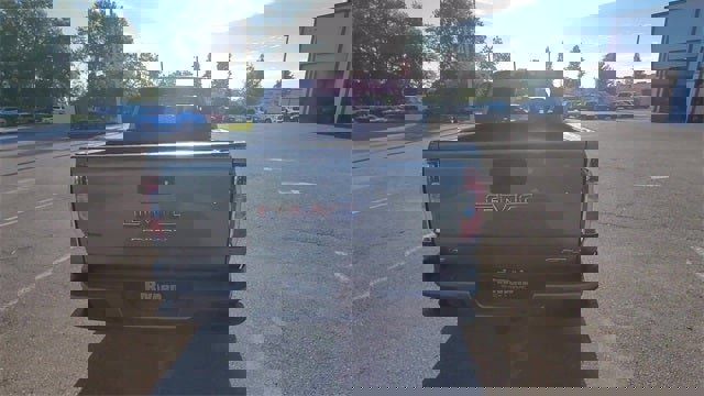 Used 2021 GMC Canyon AT4 w/ Driver Alert Package image 40