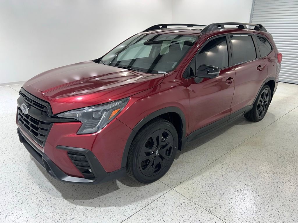 Used 2023 Subaru Ascent Onyx Edition Limited