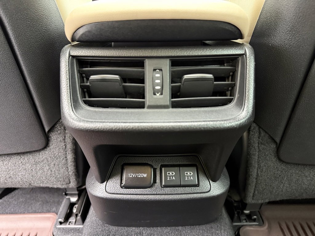 Used 2019 Lexus ES 350 w/ Premium Package image 18