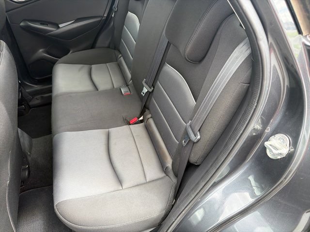 Used 2017 MAZDA CX-3 Sport AWD/4WD image 36