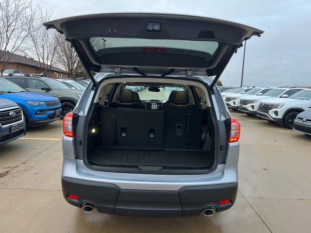 New 2026 Subaru Ascent Limited image 11