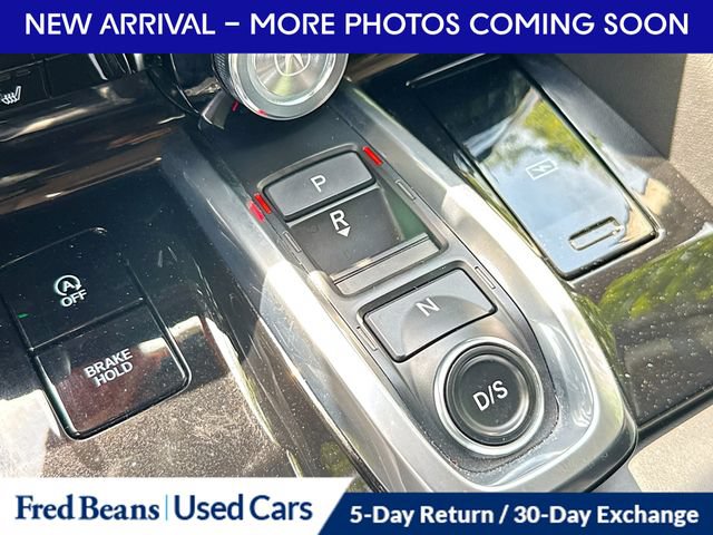 Used 2022 Acura MDX w/ Technology Package AWD/4WD image 23