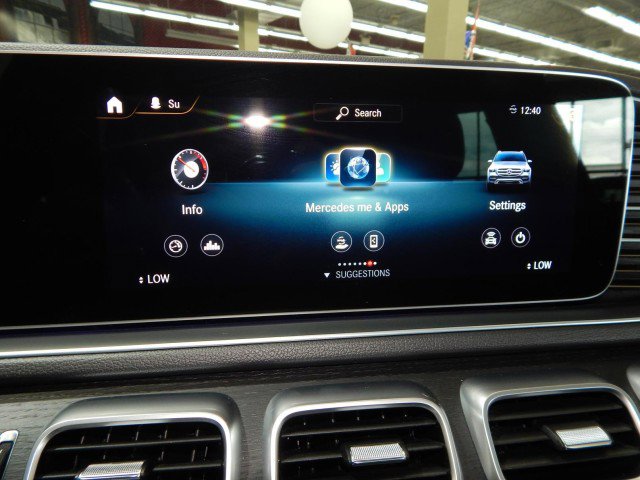 Used 2023 Mercedes-Benz GLE 450 GLE 450 AWD w/ AMG Line Exterior image 27