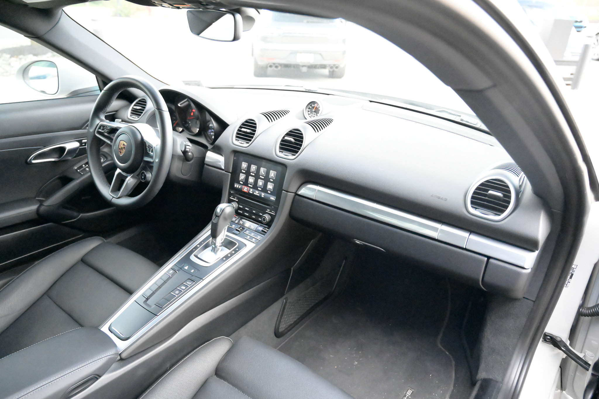 Used 2019 Porsche 718 Cayman S image 38