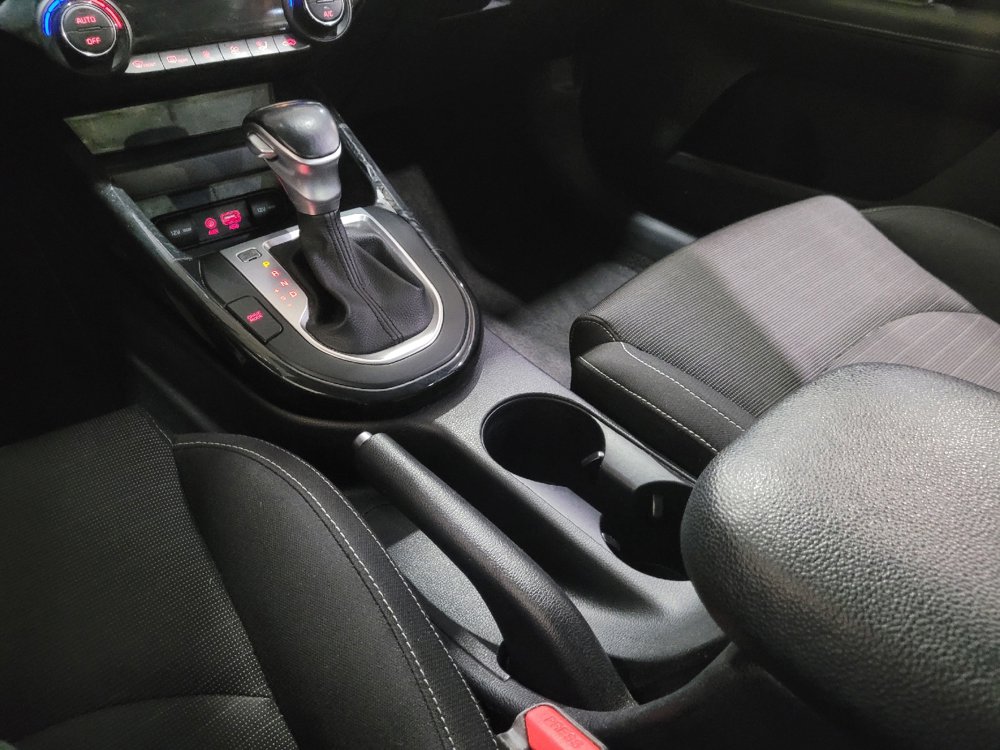 Used 2019 Kia Forte S FWD image 26