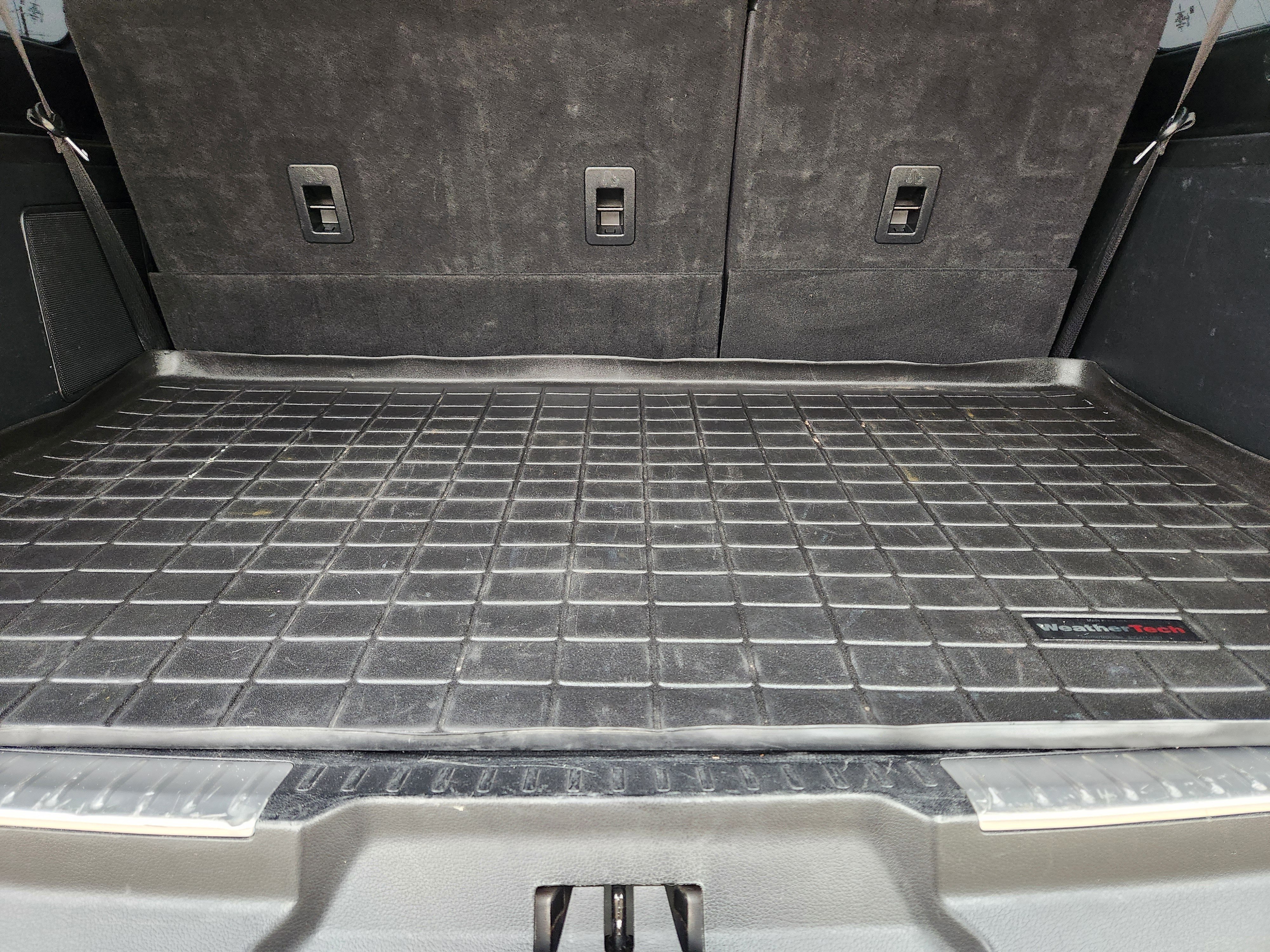 Used 2021 Lincoln Navigator L Reserve image 32