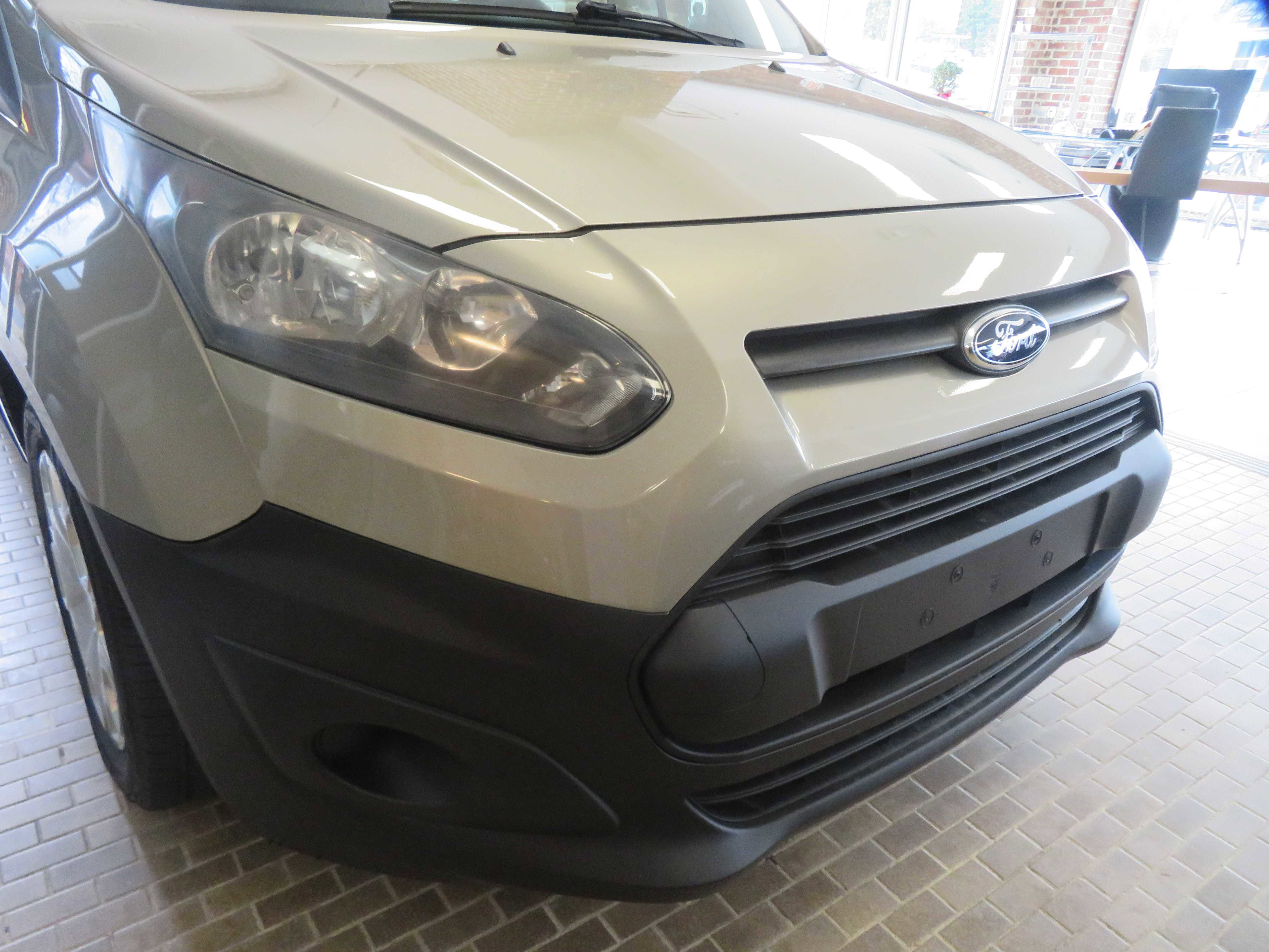 Used 2016 Ford Transit Connect XL image 49