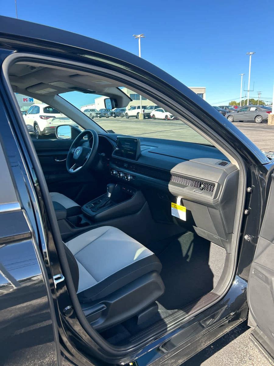 New 2027 Honda CR-V EX image 29