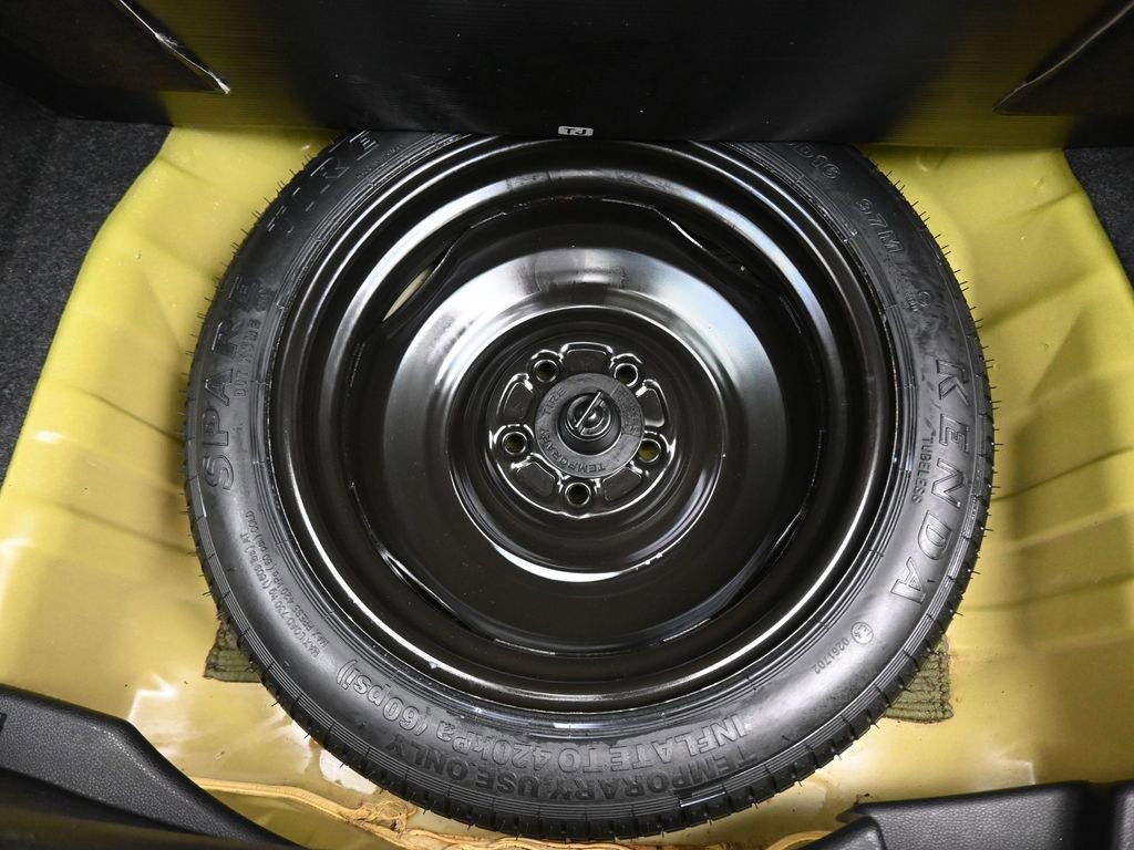 Used 2019 Honda Civic EX image 47