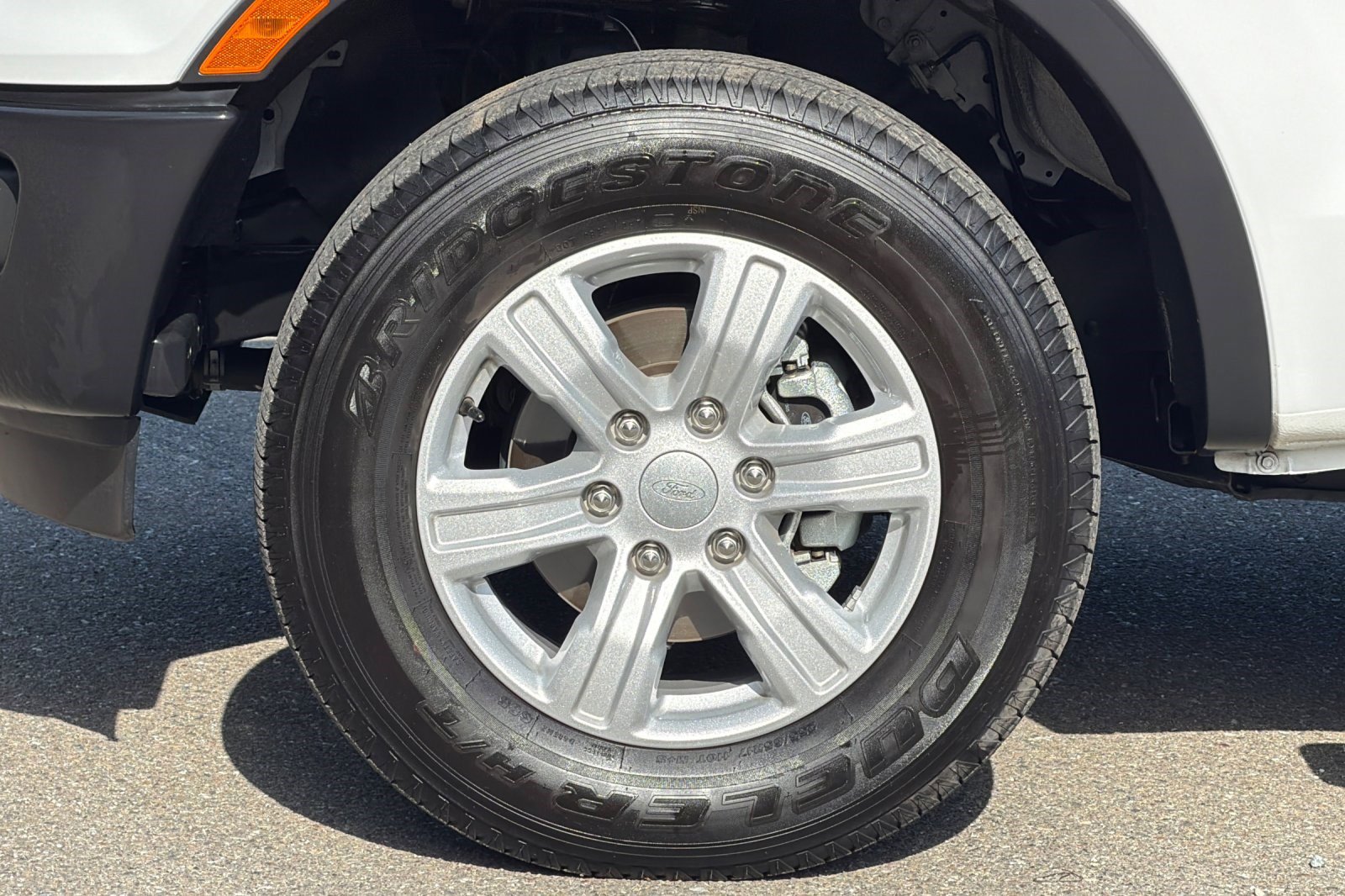 Used 2020 Ford Ranger XL RWD image 35