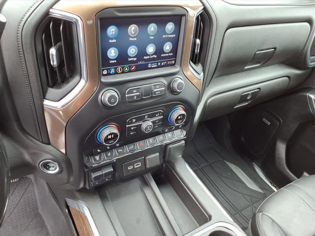 Used 2021 Chevrolet Silverado 3500 High Country image 23