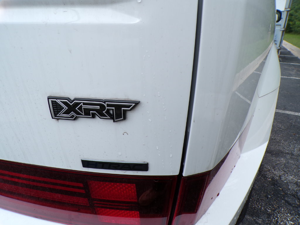 New 2026 Hyundai Santa Fe XRT AWD/4WD image 17