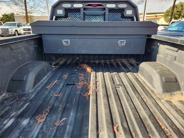 Used 2022 GMC Sierra 2500 Denali w/ Denali Ultimate Package image 33