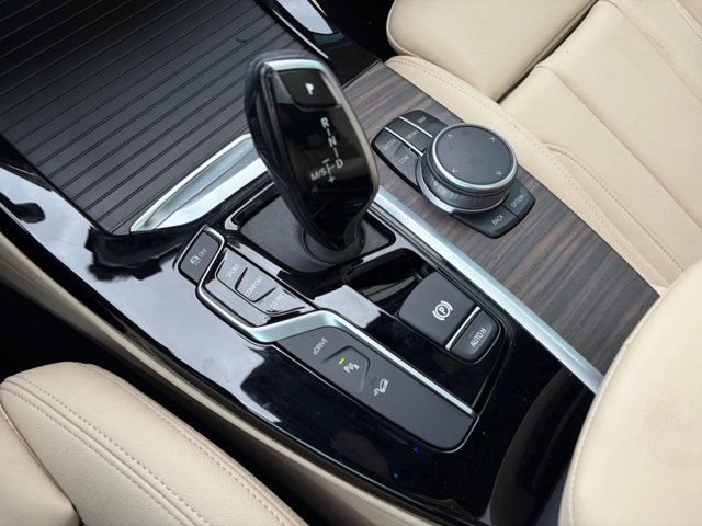 Used 2020 BMW X3 xDrive30e w/ Premium Package AWD/4WD image 8