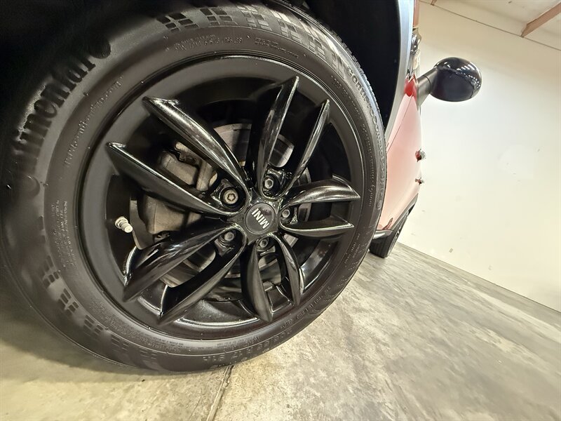 Used 2015 MINI Cooper Countryman S AWD/4WD image 10