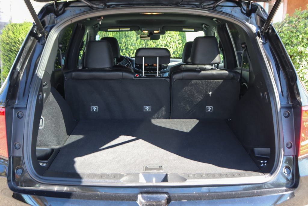 Used 2022 Honda Passport EX-L image 8