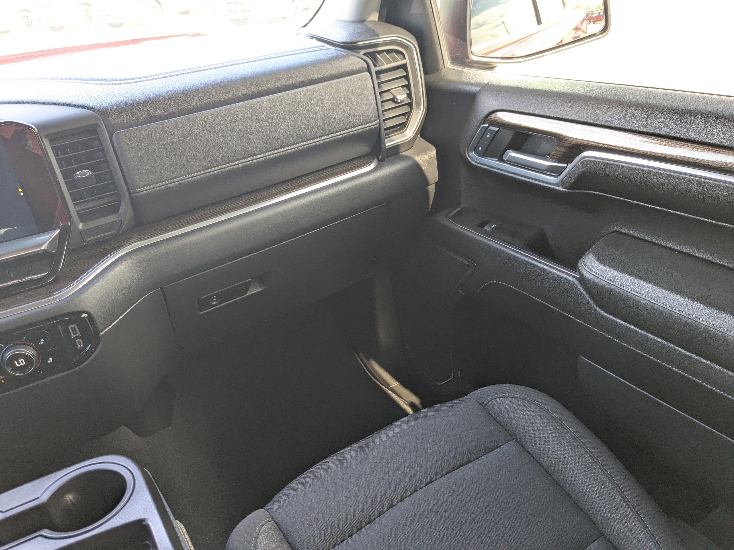 Used 2023 Chevrolet Silverado 1500 RST image 20