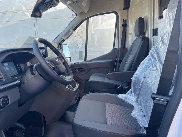 New 2026 Ford Transit 350 148 High Roof Extended image 8