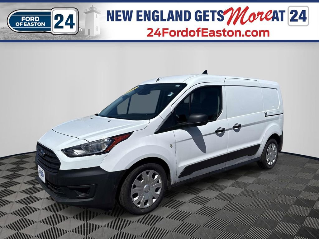 Used 2023 Ford Transit Connect XL FWD image 1