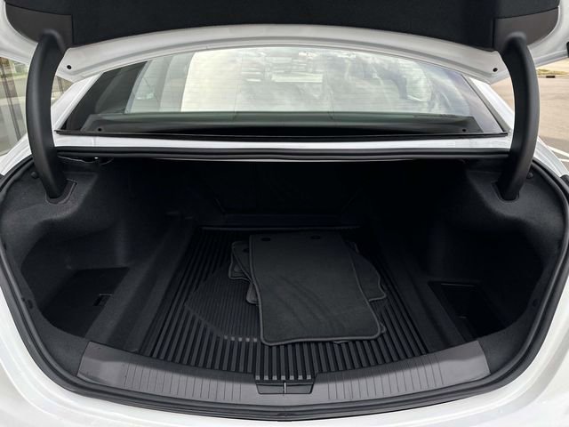 Certified 2025 Cadillac CT5 Premium Luxury w/ Technology Package image 27