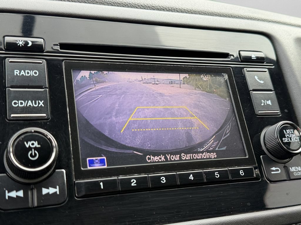 Used 2018 Honda HR-V LX image 24