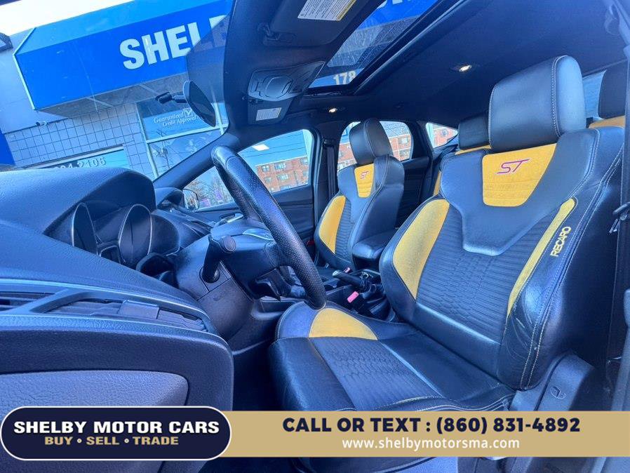 Used 2013 Ford Focus ST image 9