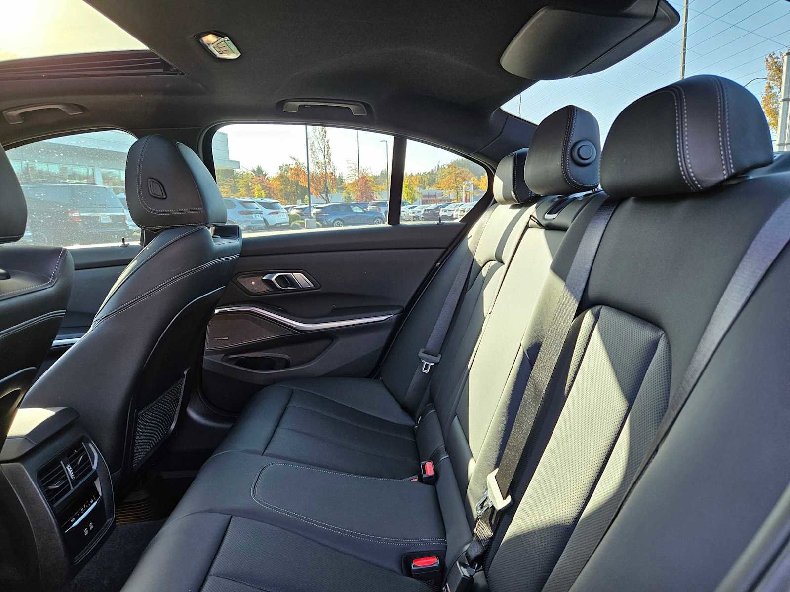 Used 2023 BMW M340i xDrive w/ Premium Package image 20