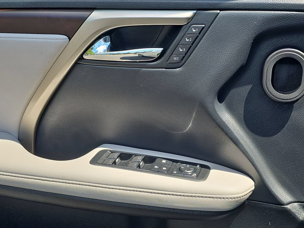 Certified 2021 Lexus RX 450h AWD w/ Premium Package image 27