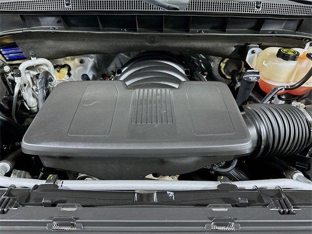 Used 2023 Chevrolet Tahoe LT image 24