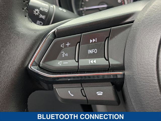 Used 2018 MAZDA CX-9 Touring image 14