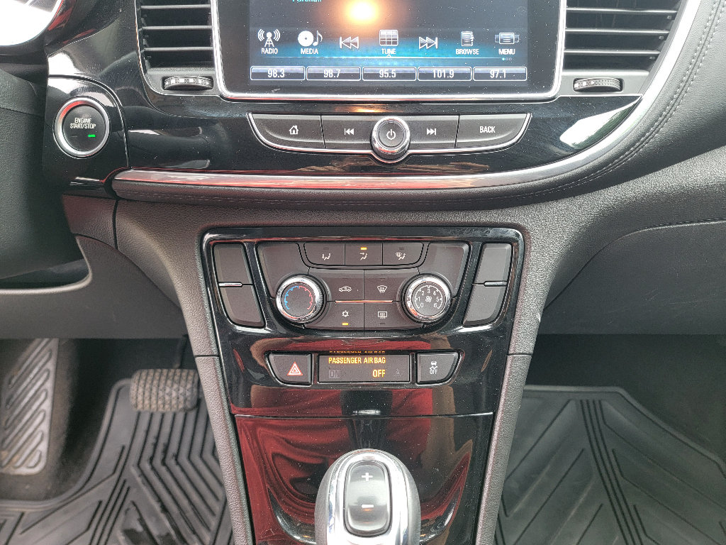 Used 2019 Buick Encore Preferred FWD image 21