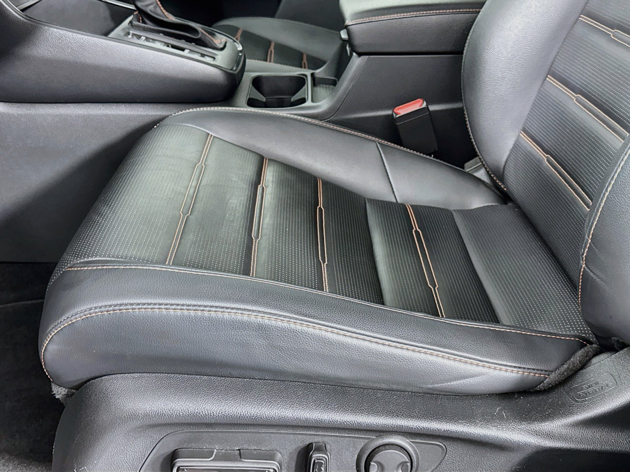 Certified 2023 Honda CR-V Sport Touring image 20