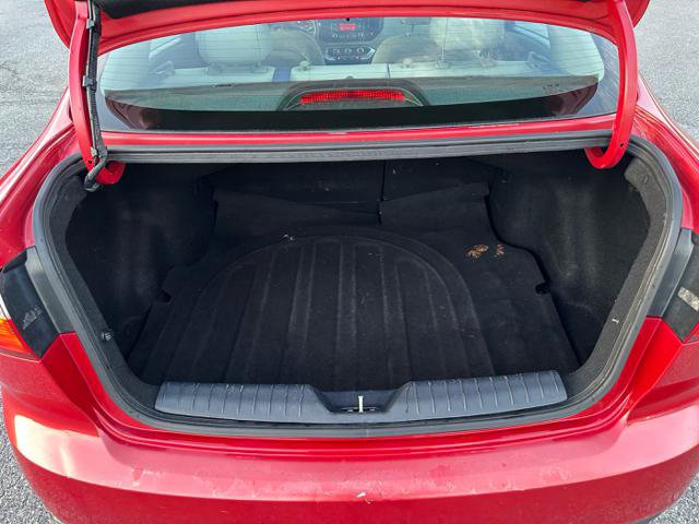 Used 2015 Kia Rio LX w/ Power Package FWD image 15
