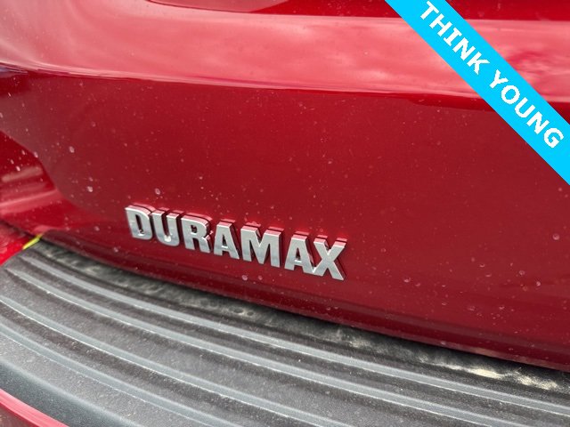 New 2026 Chevrolet Tahoe Premier w/ Sun And Tow Package image 12