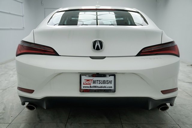 Used 2023 Acura Integra image 8