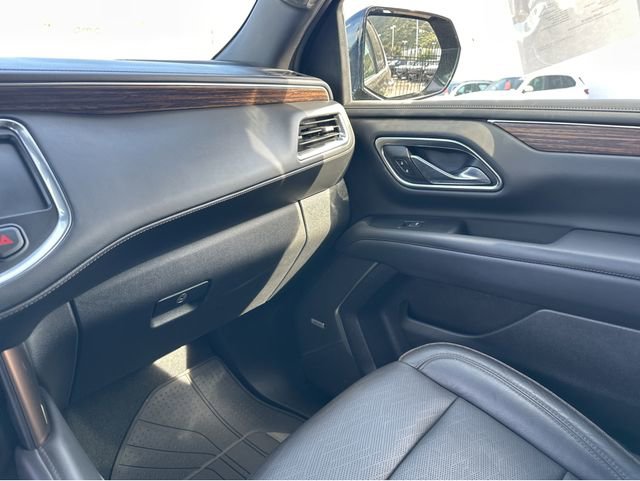 Used 2021 Chevrolet Tahoe High Country w/ Premium Package image 7