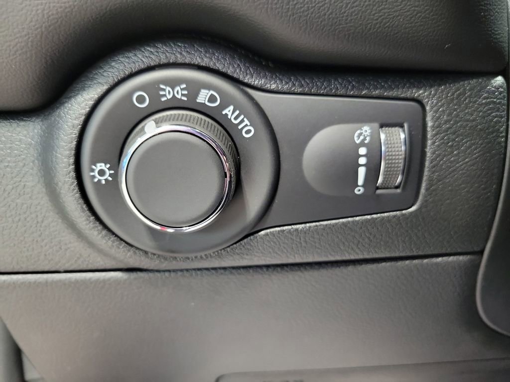 New 2026 Dodge Durango GT AWD/4WD image 15