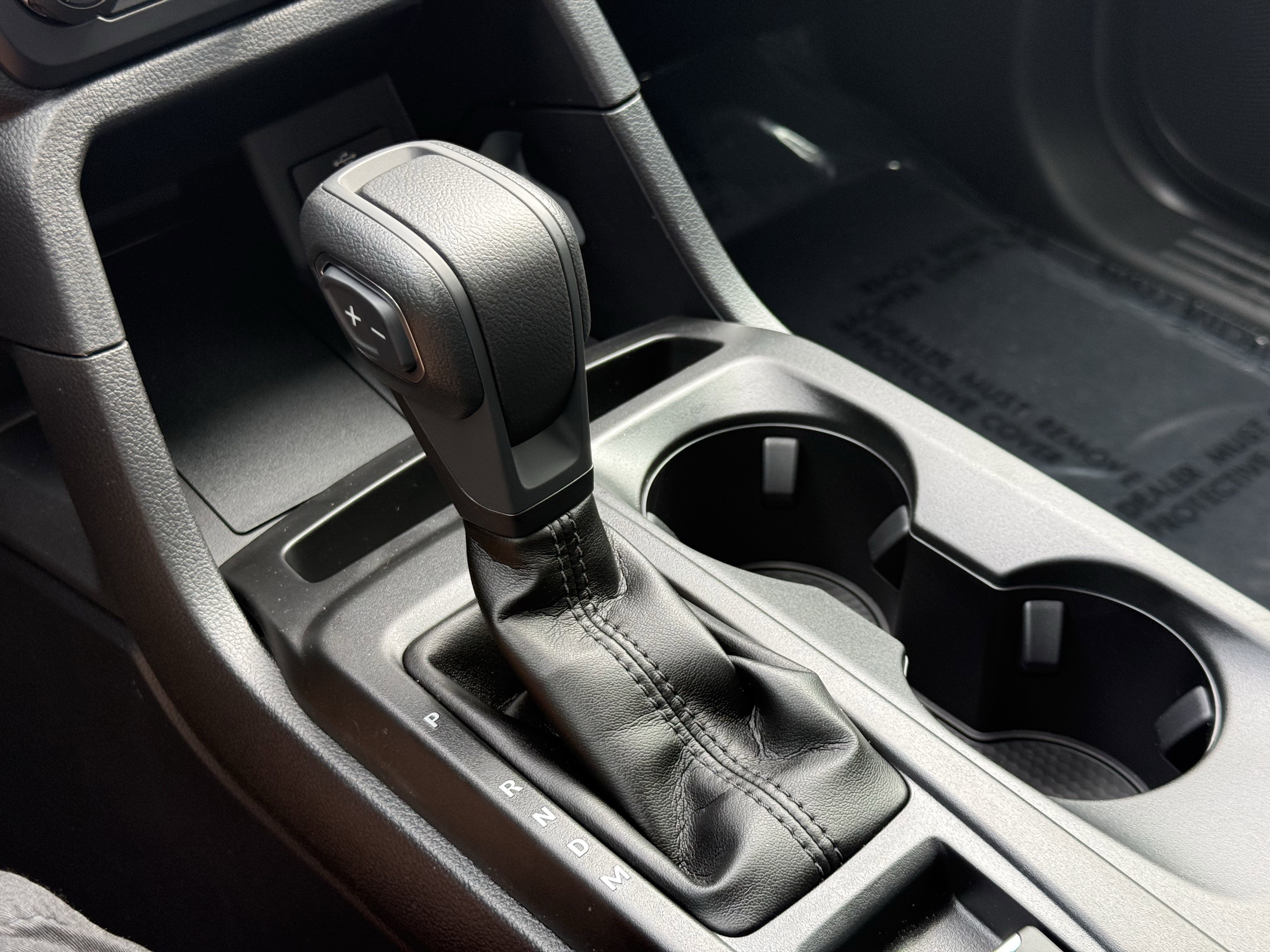 New 2025 Ford Ranger XL RWD image 31