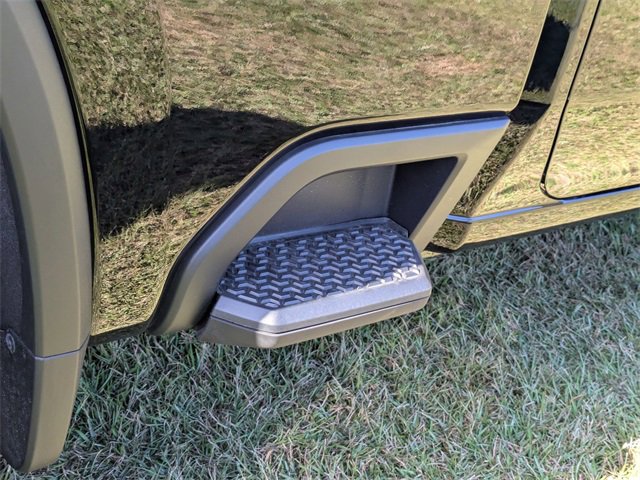 New 2025 Chevrolet Silverado 2500 LTZ w/ LTZ Convenience Package image 33