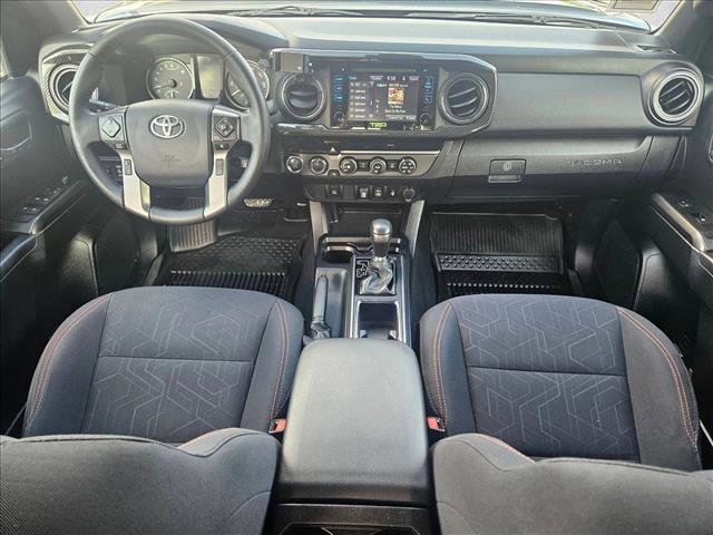 Used 2019 Toyota Tacoma TRD Sport AWD/4WD image 18