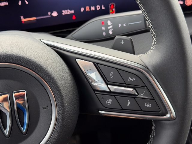 New 2027 Buick Enclave Preferred FWD image 19