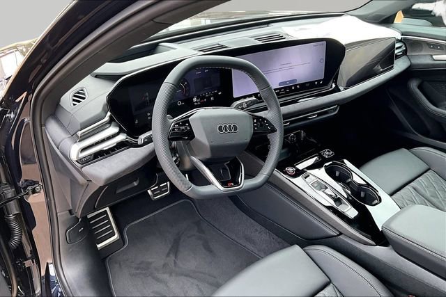 New 2026 Audi S5 Premium Plus AWD/4WD image 13