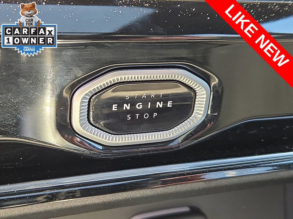 Used 2026 Jeep Grand Cherokee Limited Reserve AWD/4WD image 25