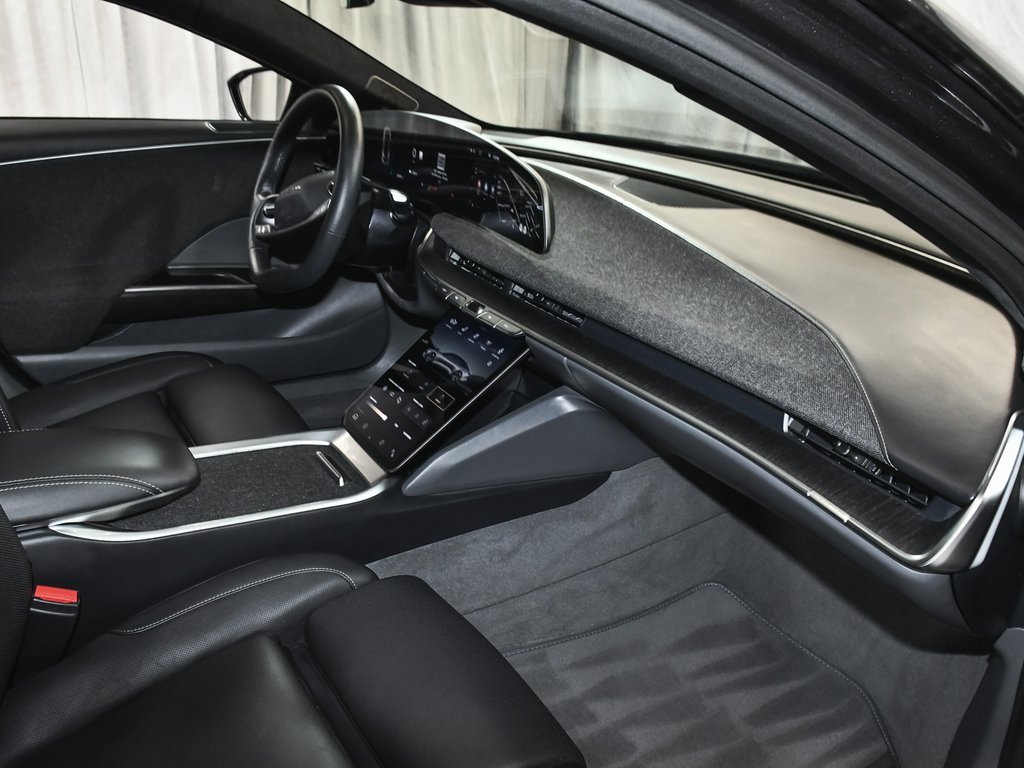 Used 2024 Lucid Air Grand Touring image 58