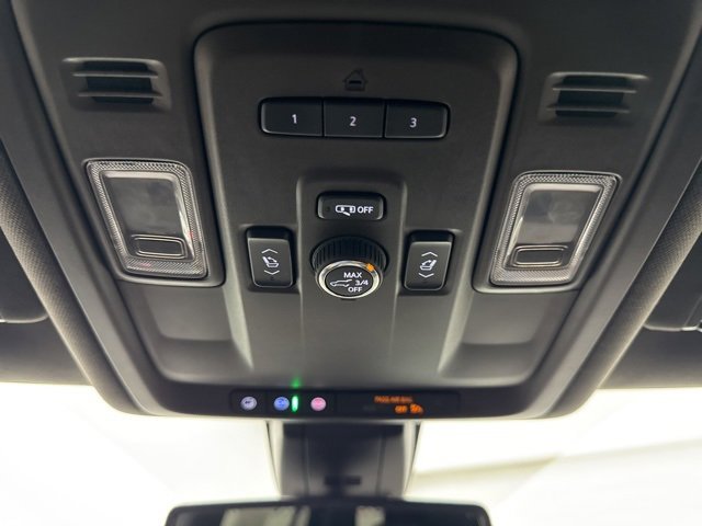 Used 2021 GMC Yukon Denali image 24