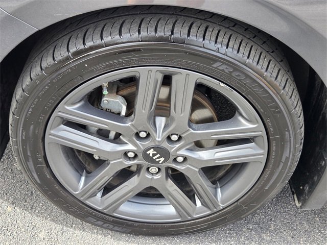 Used 2021 Kia Forte GT-Line image 17