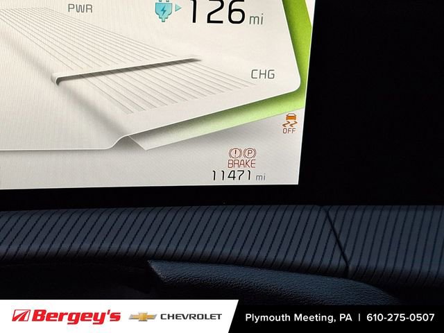 Used 2024 Kia EV6 GT image 24