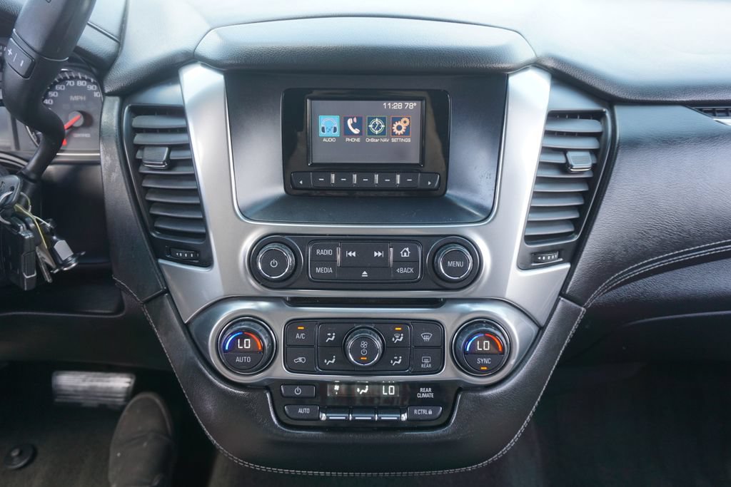 Used 2015 Chevrolet Tahoe 2WD image 8