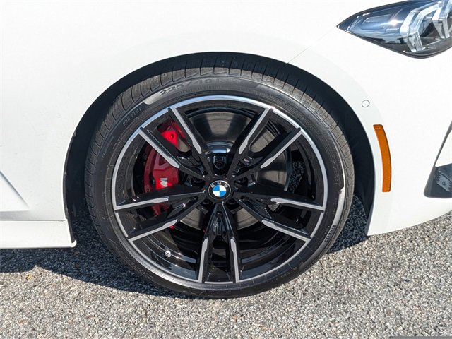 New 2026 BMW M340i w/ Premium Package image 12