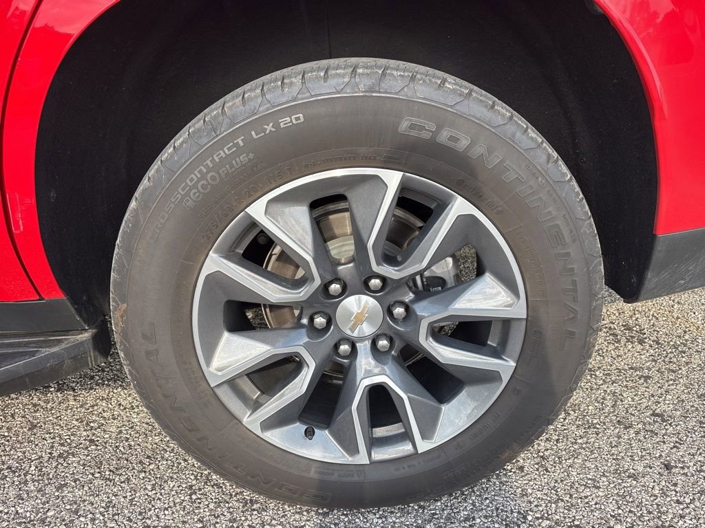 Used 2024 Chevrolet Tahoe LS w/ Driver Alert Package AWD/4WD image 27